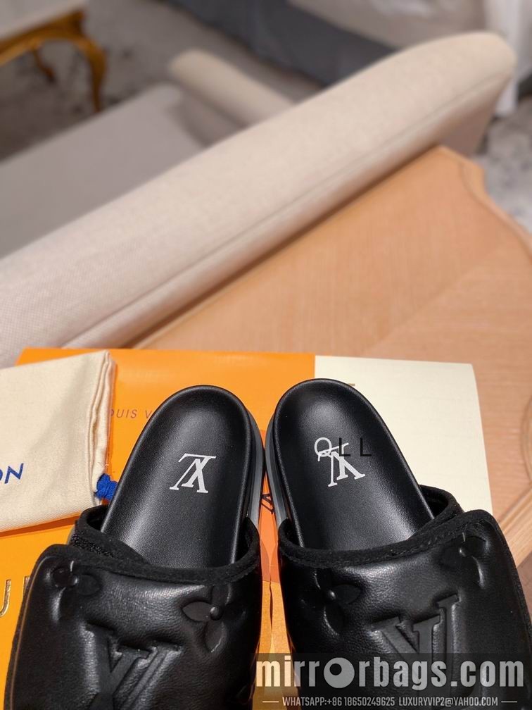 LV Replica Shoes LV sz35-45 LL0307