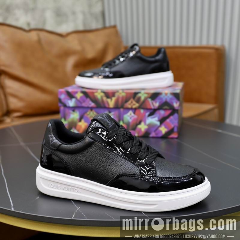 LV Replica Shoes LV sz38-45 mnf0605