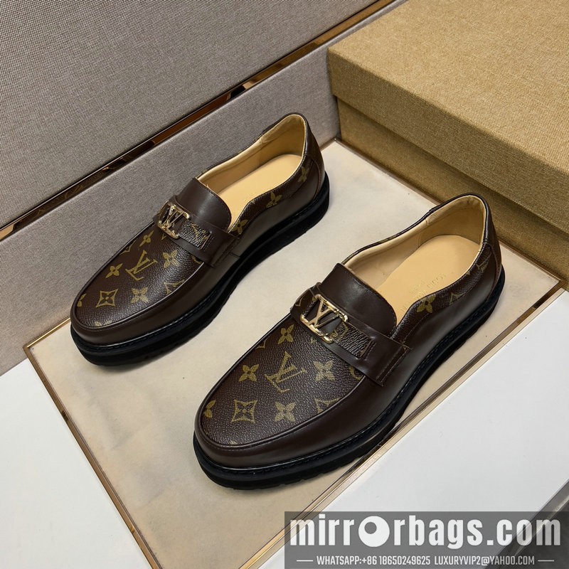 LV Replica Shoes22521248 SZ 38-44