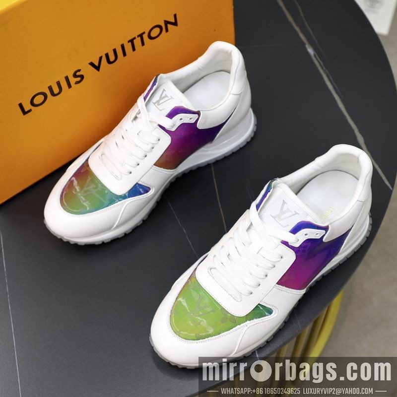 LV Replica Shoes LV sz38-45 mnf1036