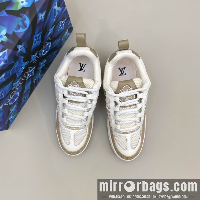 LV Replica Shoessz35-44 4C n0507