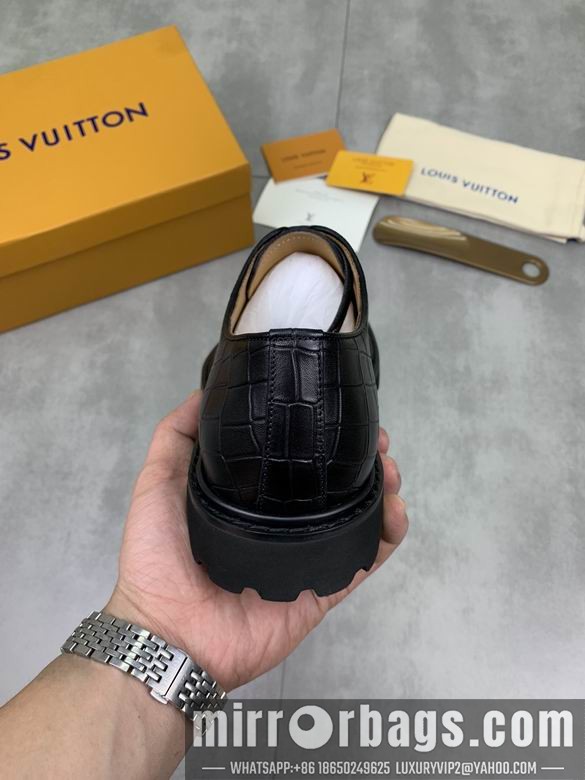 LV Replica Shoes LV sz38-44 0645