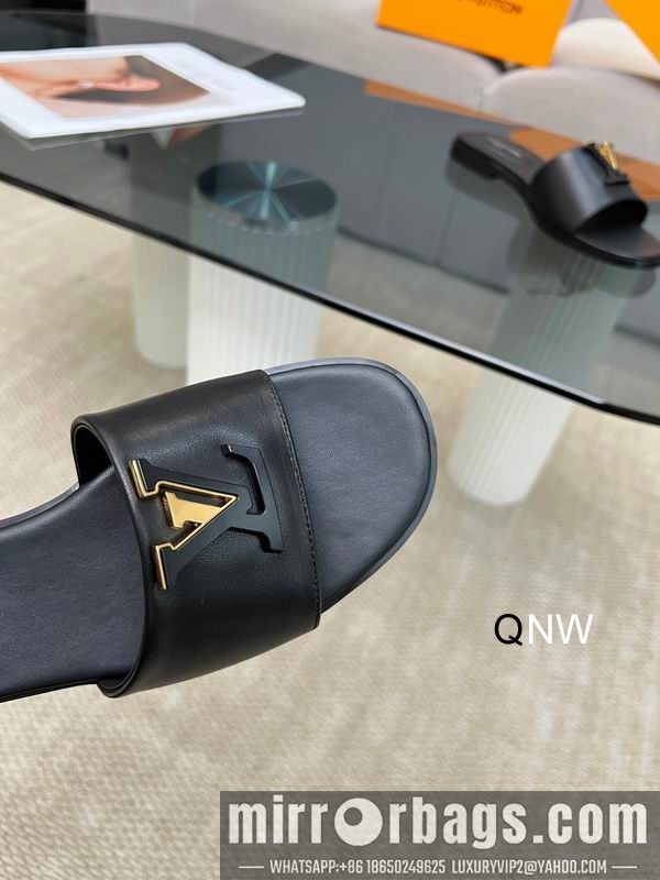 LV Replica Shoes LV sz35-40 WN0502