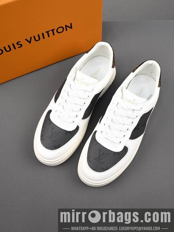 LV Replica Shoes LV sz38-44 mnf0342