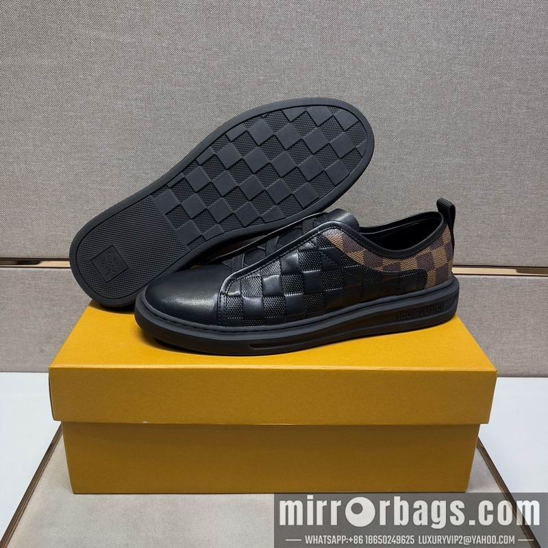 LV Replica Shoes LV sz38-44 mnf0160