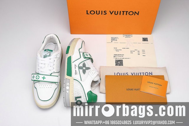 LV Replica ShoesSZ 38-44 0507