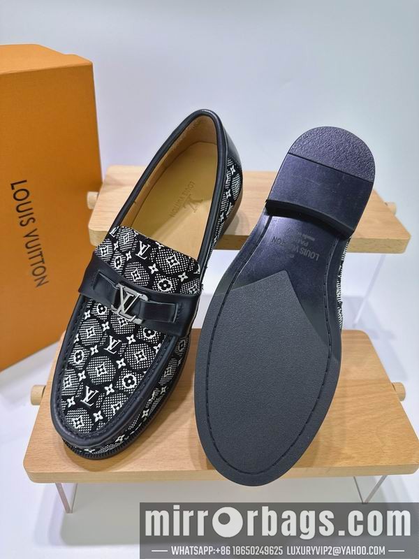 LV Replica Shoes LV sz38-45 mnf0633