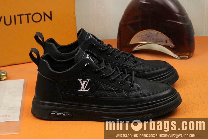 LV Replica Shoes LV sz38-43 mnf0153