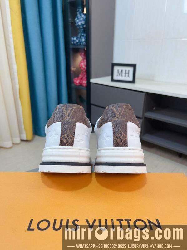 LV Replica Shoes LV sz38-44 mnf0142