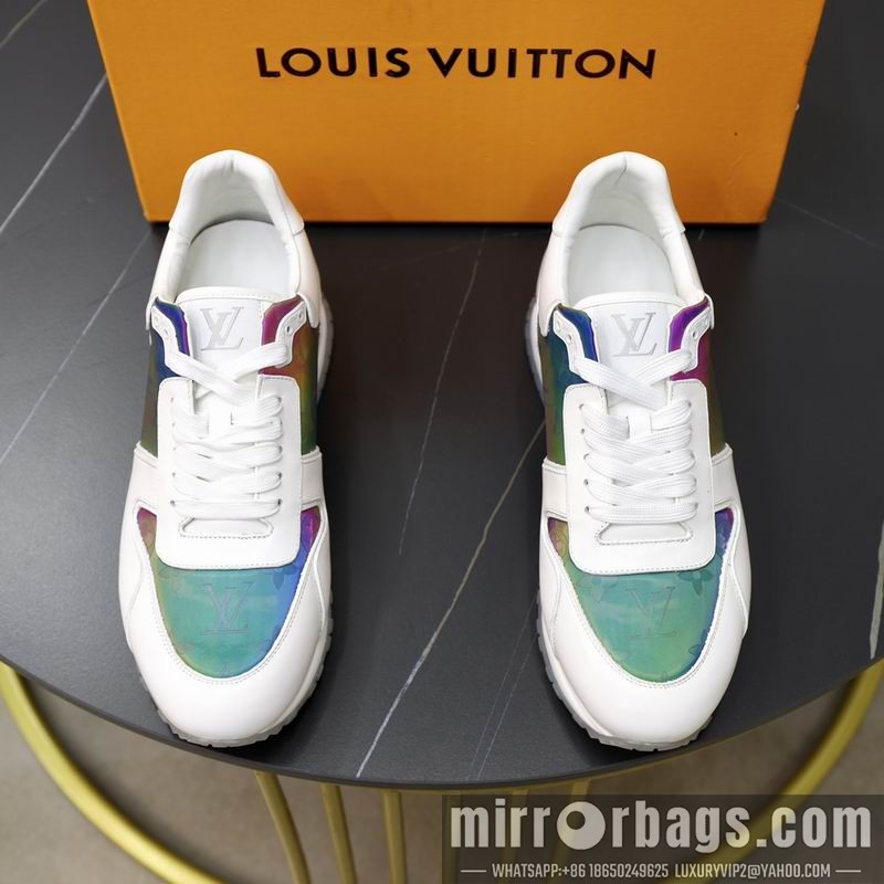 LV Replica Shoes LV sz38-45 mnf1036