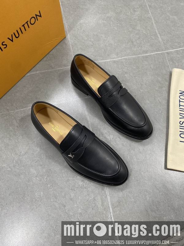 LV Replica Shoes LV sz38-45 mnf0169