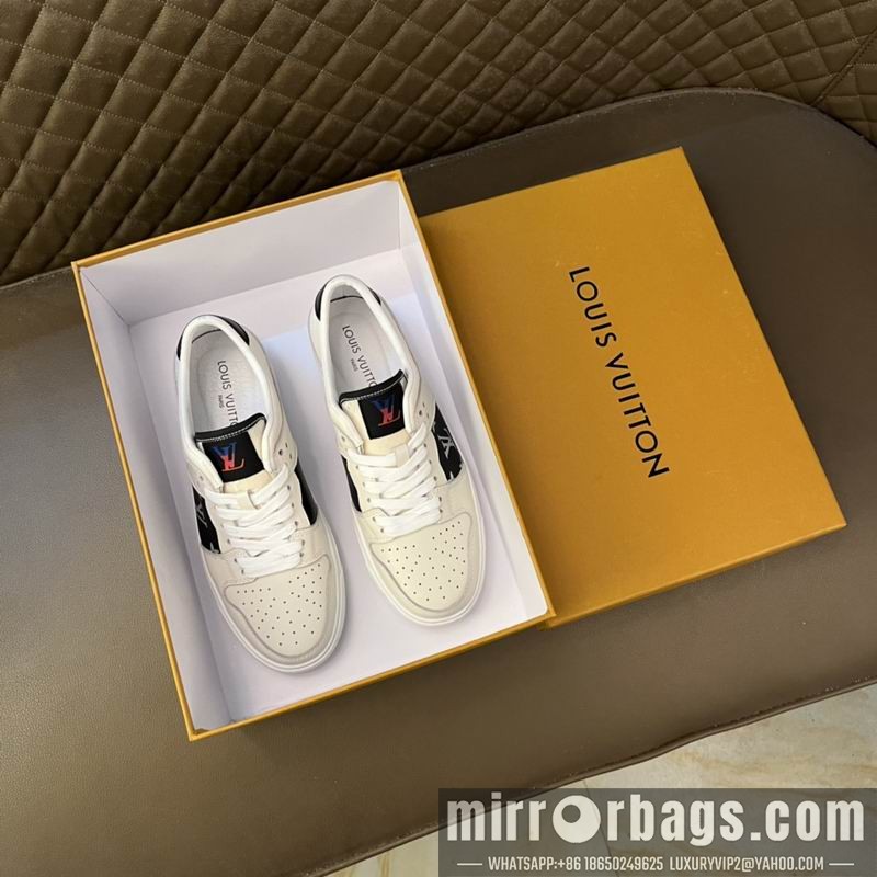 LV Replica Shoes LV sz38-45 mnf0106