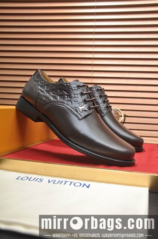 LV Replica Shoes LV sz38-45 mnf0411