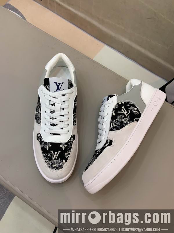 LV Replica Shoes LV sz38-44 mnf0528