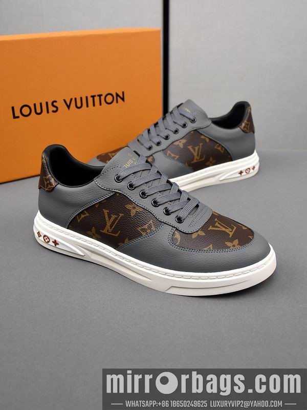 LV Replica Shoes LV sz38-44 mnf0342