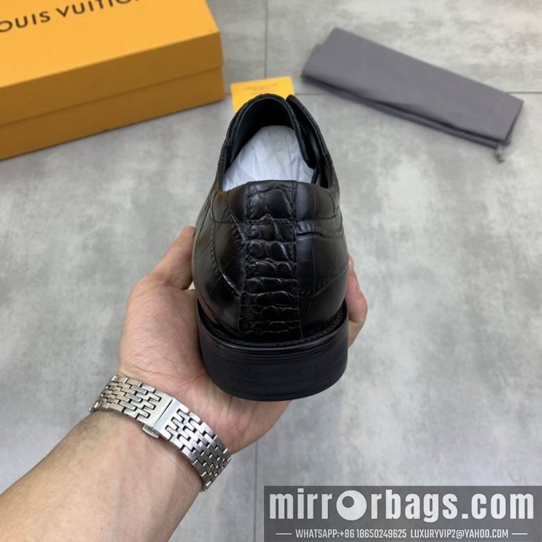 LV Replica Shoes LV sz38-44 2C n0634