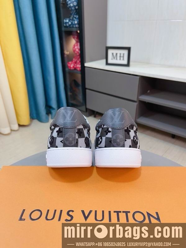 LV Replica Shoes LV sz38-44 mnf0720