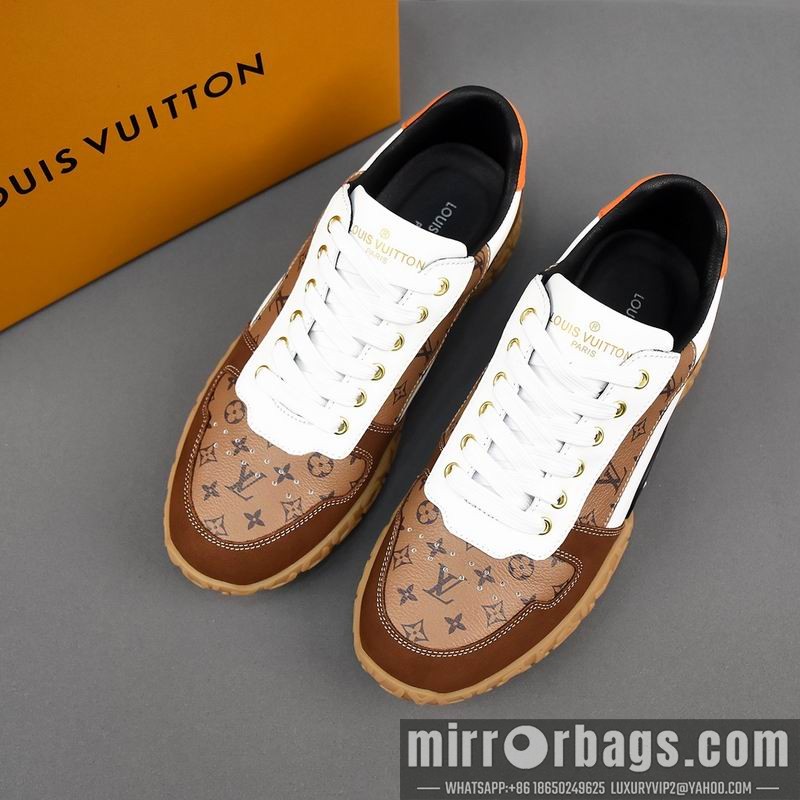 LV Replica Shoes LV sz38-44 mnf0439