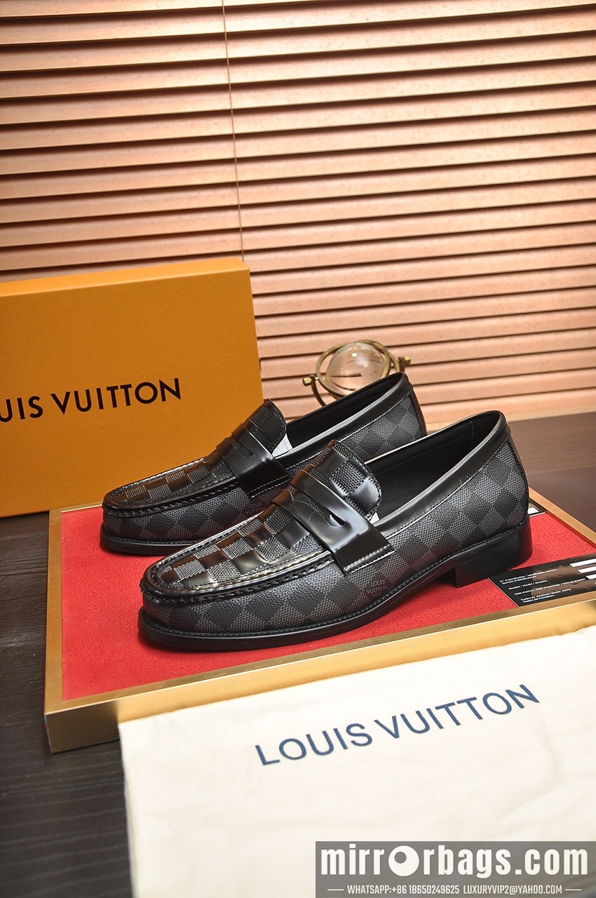 LV Replica Shoes LV sz38-45 hnh1203