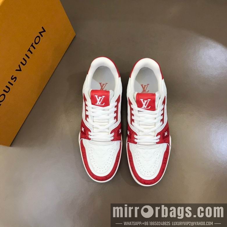 LV Replica Shoessz35-44 4C n0508