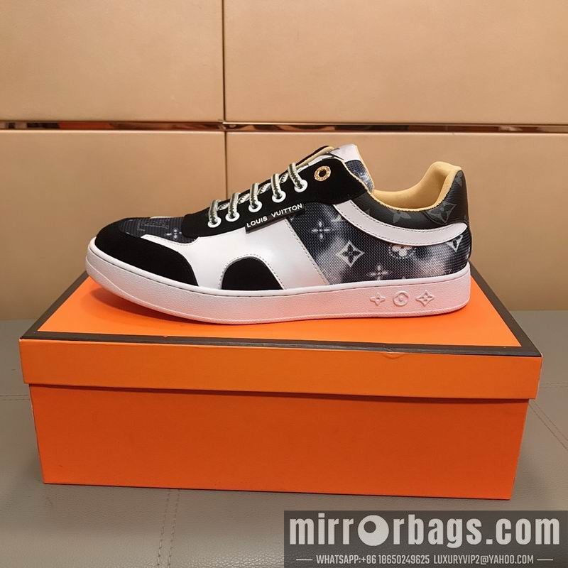 LV Replica Shoes LV sz38-44 mnf0378