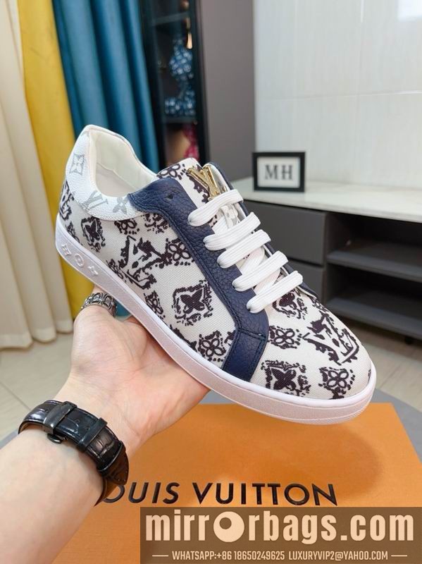 LV Replica Shoes LV sz38-44 mnf0707