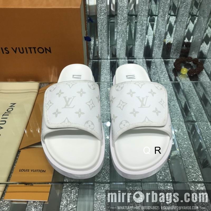 LV Replica Shoes LV sz35-44 CRQ0302