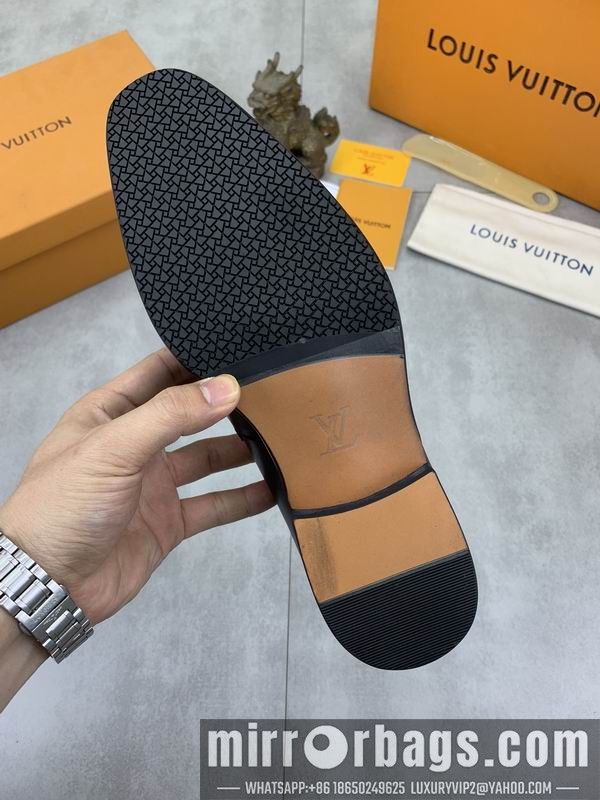 LV Replica Shoes LV sz38-47 mnf0763