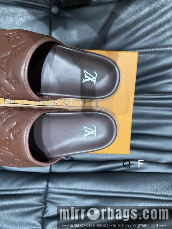 LV Replica Shoes LV sz38-45 TF1101