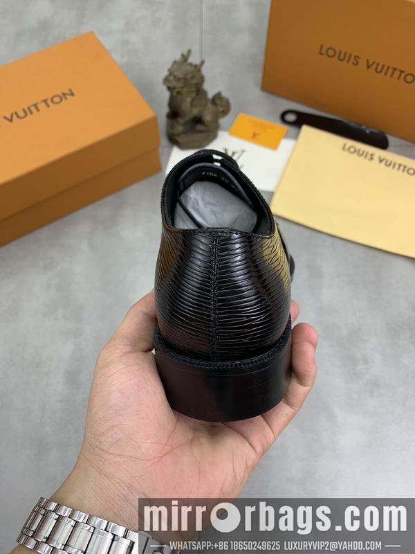 LV Replica ShoesLV sz38-45 mnf0313