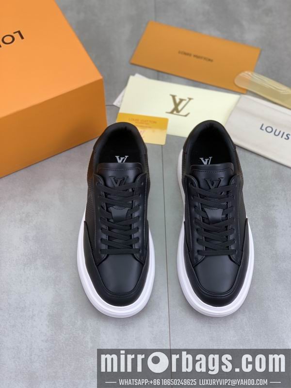 LV Replica Shoes LV sz38-46 mnf0805