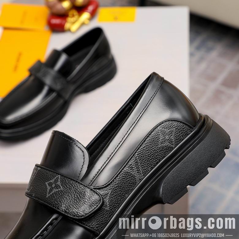 LV Replica Shoes LV sz38-44 2C n0640