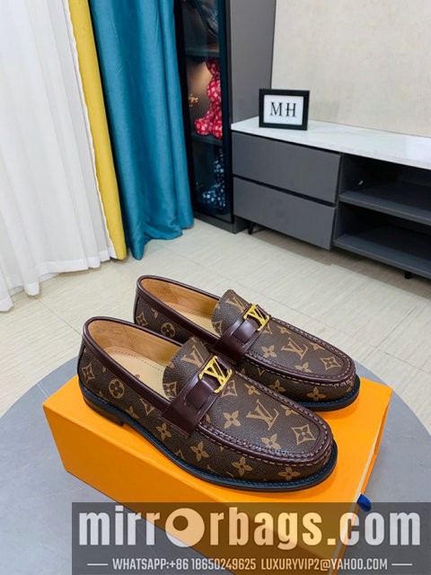 LV Replica Shoes2241206 SZ 38-44