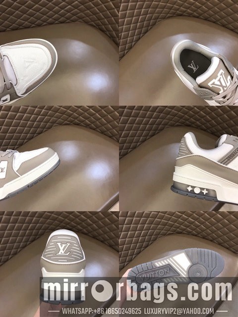 LV Replica ShoesSZ 38-44 0502