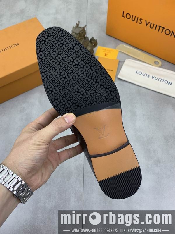 LV Replica Shoes LV sz38-47 mnf0765