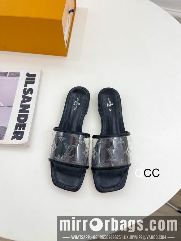 LV Replica Shoes LV sz35-39 XC0305