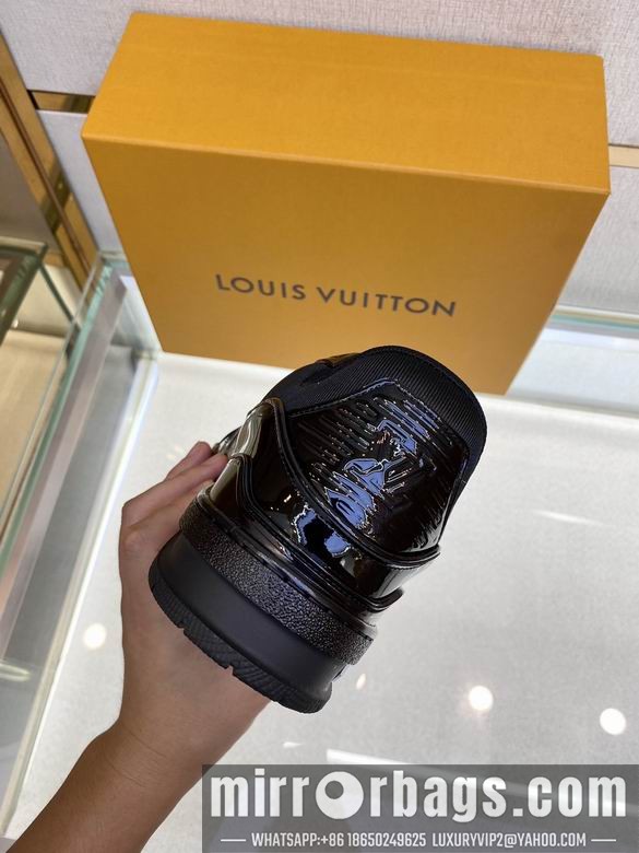 LV Replica Shoessz35-44 4C n0515