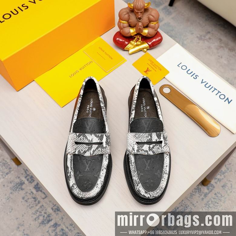 LV Replica Shoessz38-44 1C 0539