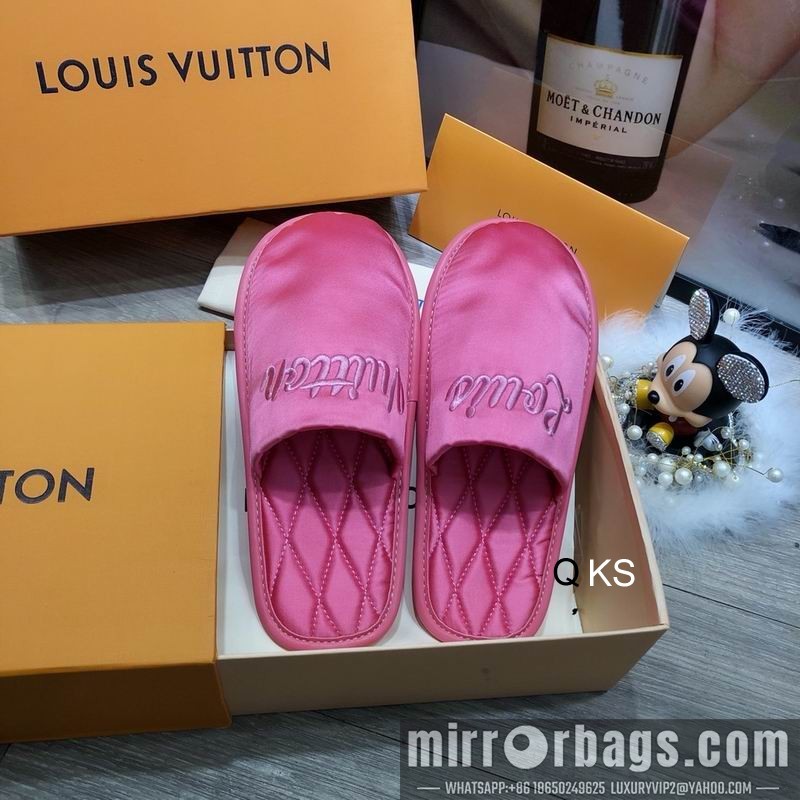 LV Replica Shoes LV sz35-40 KS0335