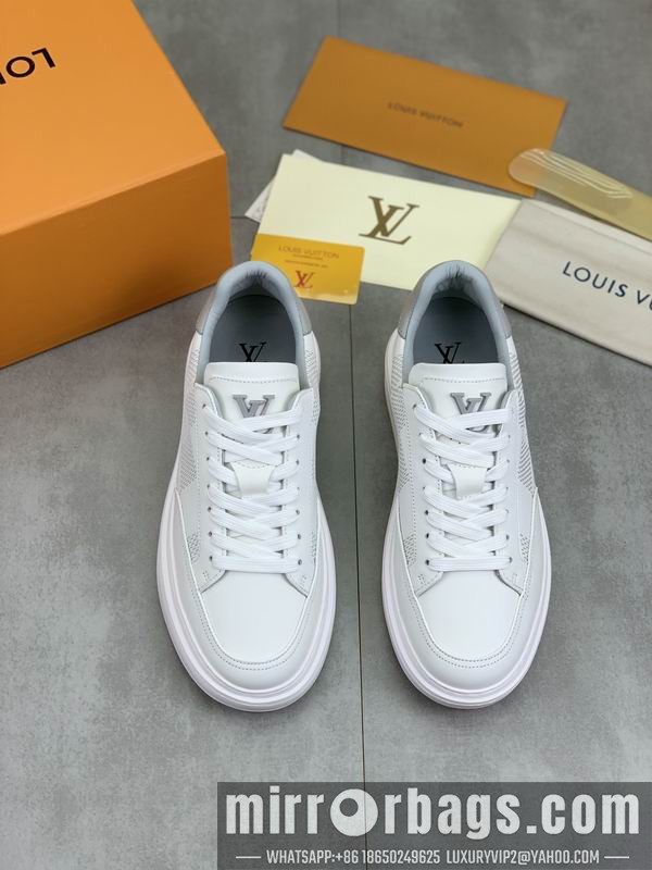 LV Replica Shoes LV sz38-46 mnf0805