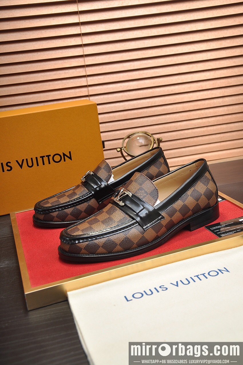 LV Replica Shoes LV sz38-45 hnh1207