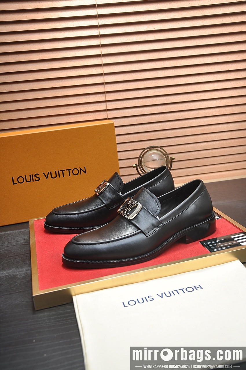 LV Replica Shoes LV sz38-45 hnh0224