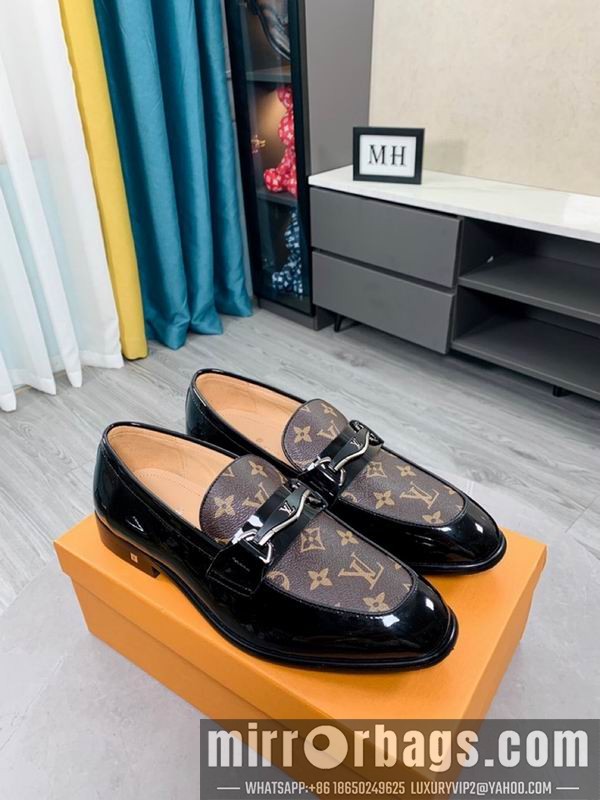 LV Replica Shoes LV sz38-46 mnf0368