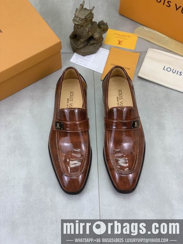 LV Replica Shoes LV sz38-47 mnf0762