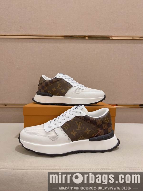 LV Replica Shoes LV sz38-44 mnf0348