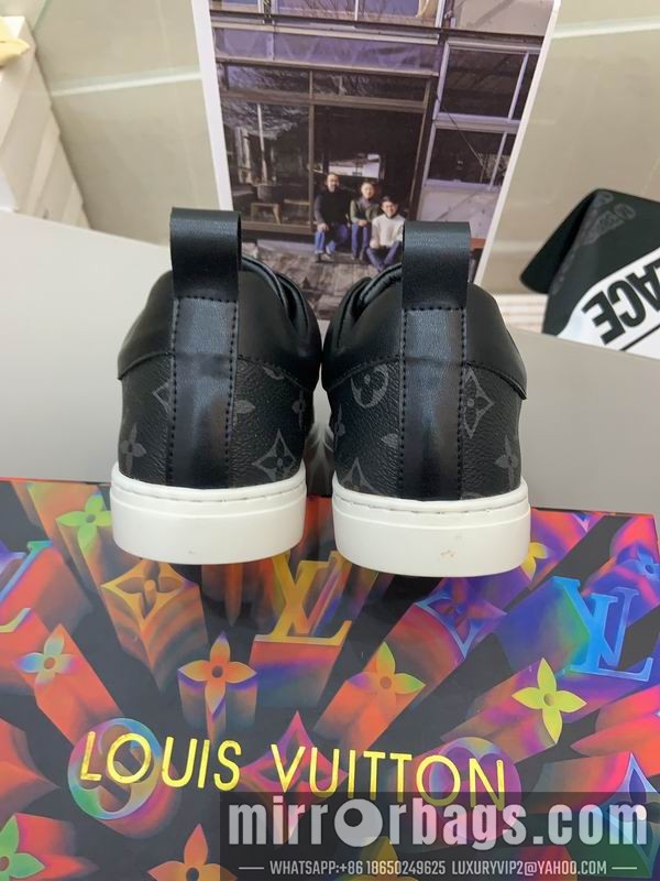 LV Replica Shoes LV sz38-44 mnf0209