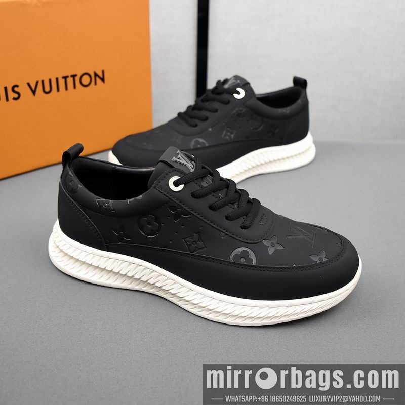 LV Replica Shoes LV sz38-44 mnf0416