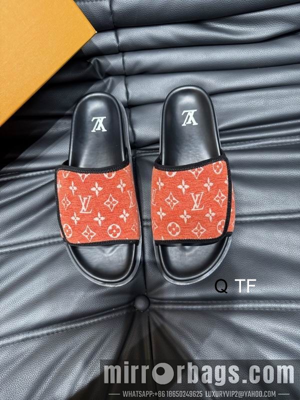 LV Replica Shoes LV sz38-45 TF0206