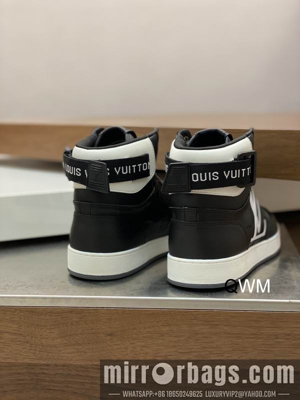 LV Replica Shoes LV sz38-45 3C WM0902