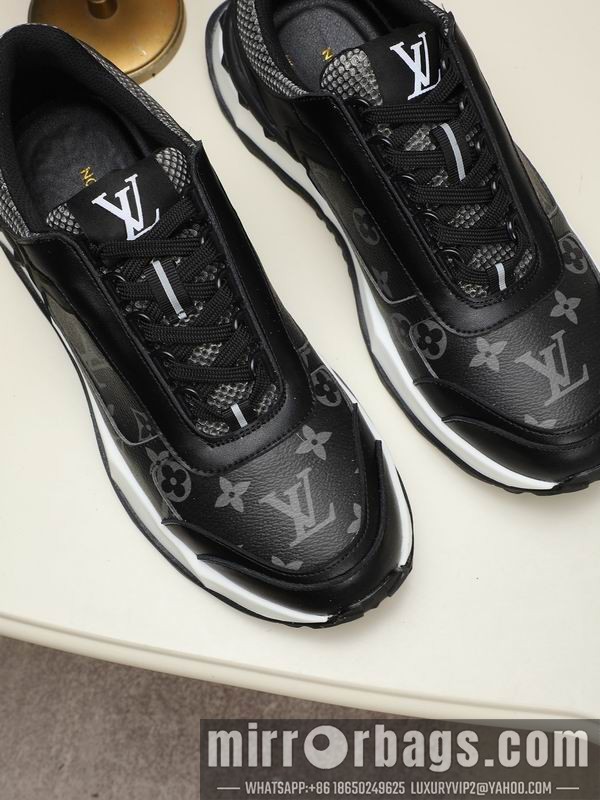 LV Replica Shoes LV sz38-44 mnf0432